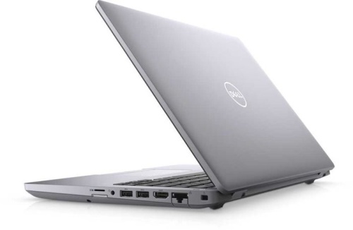 Ноутбук Dell Latitude 5411 5411-0163 фото 5