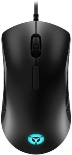 Мышь Lenovo M300 RGB черный GY50X79384 Мышь Lenovo M300 RGB черный GY50X79384