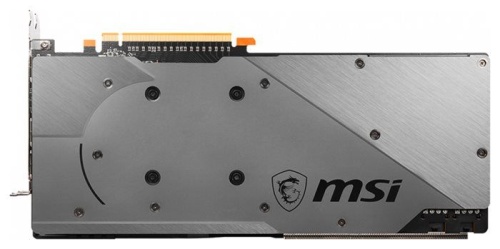 Видеокарта PCI-E MSI 8192Mb RX 5700 XT GAMING X фото 3