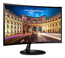 Монитор Samsung C24F390FHI LC24F390FHIXCI