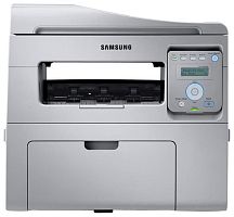 МФУ лазерное Samsung SCX-4650N