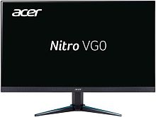 Монитор Acer Gaming Nitro VG270Kbmiipx черный UM.HV0EE.010