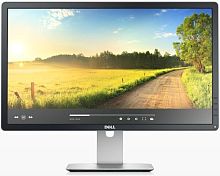 Монитор Dell P2414H Black IPS 2414-7872