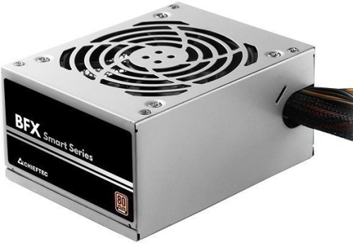 Блок питания Chieftec 450W Smart BFX-450BS