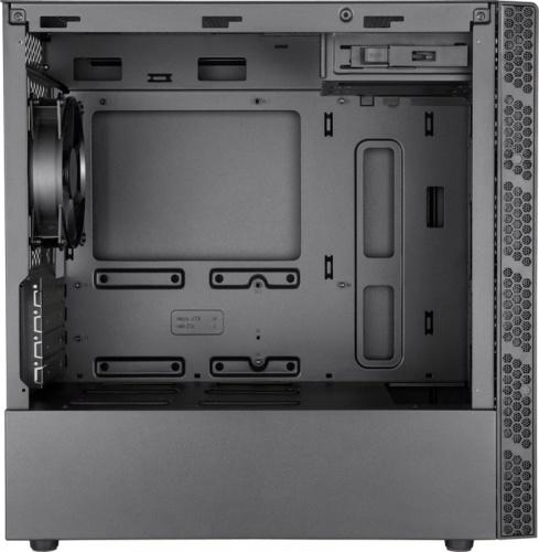 Корпус Minitower Cooler Master MasterBox MB400L TG with ODD MCB-B400L-KG5N-S00 фото 5