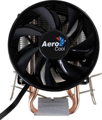 Кулер для процессора Aerocool VERKHO 2 PWM