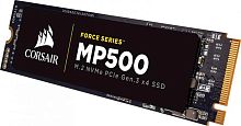 Накопитель SSD M.2 Corsair 120Gb Force LE CSSD-F120GBMP500