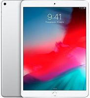 Планшет Apple iPad Air 2019 64Gb Wi-Fi + Cellular Silver (MV0E2RU/A)