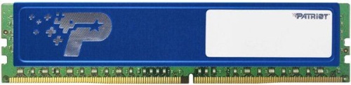 Модуль памяти DDR4 Patriot Memory 4GB PSD44G240082H