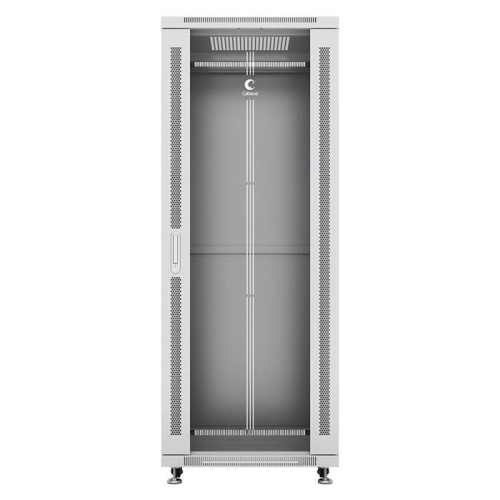 Шкаф телекоммуникационный Cabeus SH-05C-42U80/100 фото 2 Шкаф телекоммуникационный Cabeus SH-05C-42U80/100 фото 2