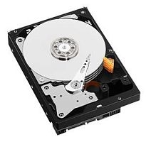 Жесткий диск SATA SSHD 2.5 Western Digital 1TB BLUE SSHD WD10J31X