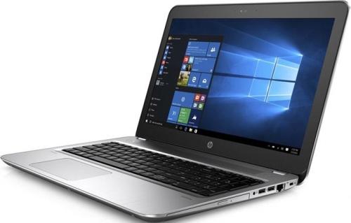Ноутбук Hewlett Packard ProBook 455 G4 Y8A72EA фото 3 Ноутбук Hewlett Packard ProBook 455 G4 Y8A72EA фото 3