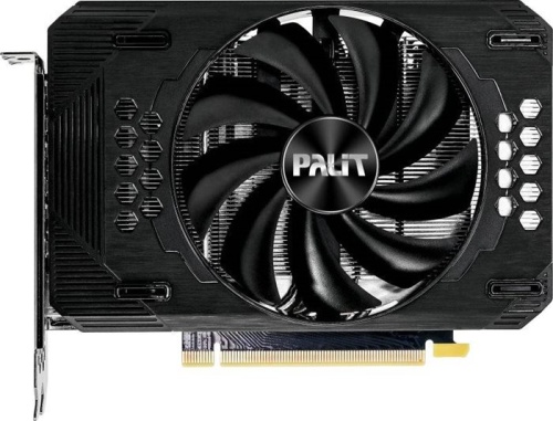 Видеокарта PCI-E Palit PA-RTX3060 STORMX 8GB NE63060019P1-190AF