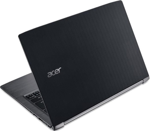 Ноутбук Acer S5-371 CI7-6500U NX.GCHER.005 фото 5