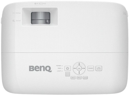 Проектор BenQ MS560 9H.JND77.13E фото 5