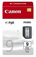 Оригинальный струйный картридж Canon PGI-9 Ink Tank Clear 2442B001