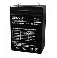 Аккумулятор для ИБП Ginzzu GB-0645