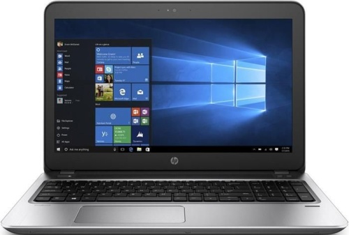 Ноутбук Hewlett Packard Probook 450 Y8A32EA Ноутбук Hewlett Packard Probook 450 Y8A32EA