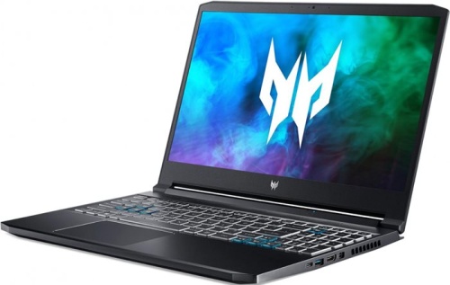 Ноутбук Acer Predator Triton 300 PT315-53-50CM NH.QDRER.002 фото 3