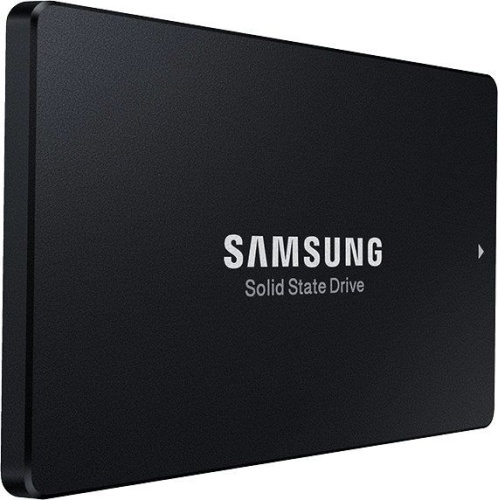 Накопитель SSD U.2 2.5 Samsung 3.8TB PM983 MZQLB3T8HALS