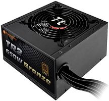 Блок питания Thermaltake 650W TR2 SMART TR-650P TR-650PCBEU