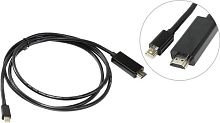 Переходник mini DisplayPort - HDMI Vcom CG695-B