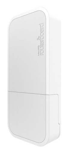 Точка доступа WiFI MikroTik RBwAPG-5HacD2HnD