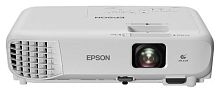 Проектор Epson EB-E001 white V11H839240