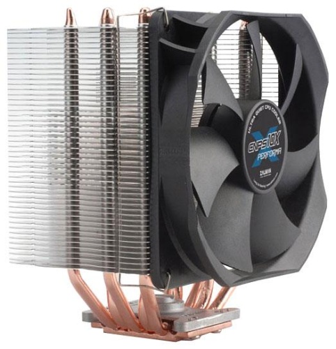 Кулер для процессора Zalman CNPS10X PERFORMA+ фото 2