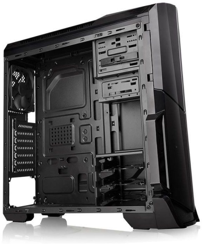 Корпус Miditower Thermaltake Versa N21 CA-1D9-00M1WN-00 фото 14