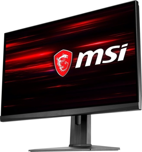 Монитор MSI Optix MAG251RX Black 9S6-3BA37T-010 фото 2