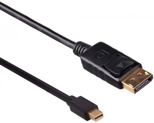 Переходник DisplayPort - mini DisplayPort ExeGate (20M-20M) EX205305RUS