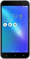 Смартфон ASUS ZenFone 3 Max ZC553KL 32Gb серый 90AX00D2-M00280