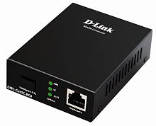 Медиаконвертер D-Link DMC-G20SC-BXU/A1A