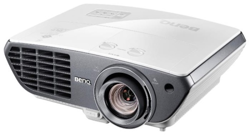 Проектор BenQ W3000 DLP DC3 DMD 9H.JEF77.27E