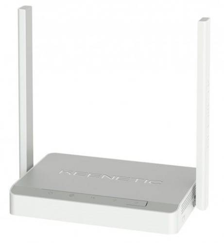 Маршрутизатор WiFI Keenetic Keenetic Lite (KN-1311) фото 2