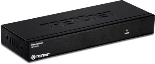 Разветвитель VGA TRENDnet TK-V401S фото 2 Разветвитель VGA TRENDnet TK-V401S фото 2