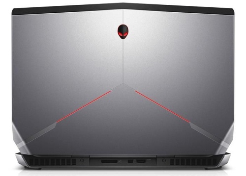 Ноутбук Dell Alienware 15 A15-8594 фото 4