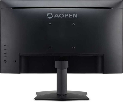 Монитор Acer 23.8 Aopen 24ML1Ybii черный UM.QM1EE.001 фото 4