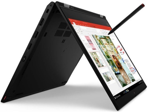Трансформер Lenovo ThinkPad L13 Yoga 20R50004RT фото 2
