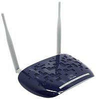 Точка доступа WiFI TP-Link TD-W8960N