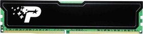   DDR4 Patriot Memory 16Gb 2133MHz PSD416G26662