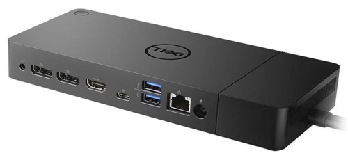 Док-станция для ноутбука Dell Dock WD19 180W (210-ARJF) WD19-2250 фото 2