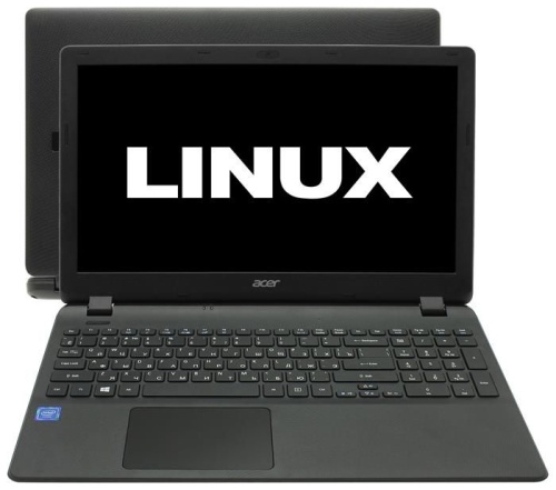 Ноутбук Acer Extensa EX2519-C32X NX.EFAER.037 фото 4