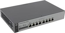 Коммутатор управляемый Hewlett Packard 1820-8G Switch J9979A
