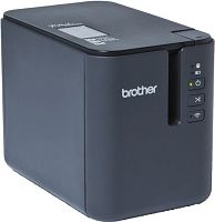 Термопринтер Brother PT-P950NW PTP950NWR1