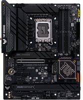 Мат. плата Socket1700 ASUS TUF GAMING Z790-PLUS WIFI D4