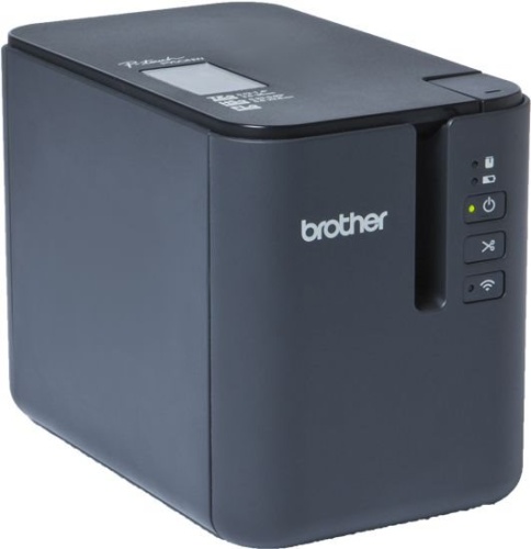 Термопринтер Brother PT-P950NW PTP950NWR1