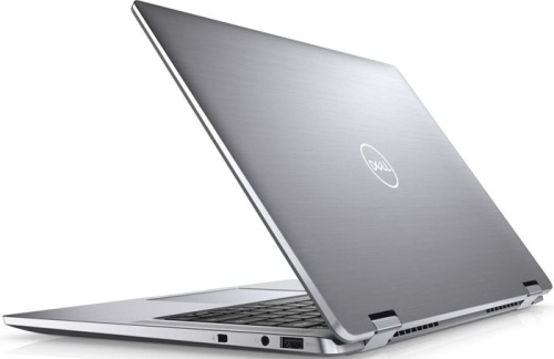 Трансформер Dell Latitude 9510-7625 фото 9