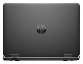  Hewlett Packard ProBook 640 T9X05EA